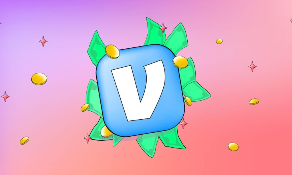 borrow money from venmo